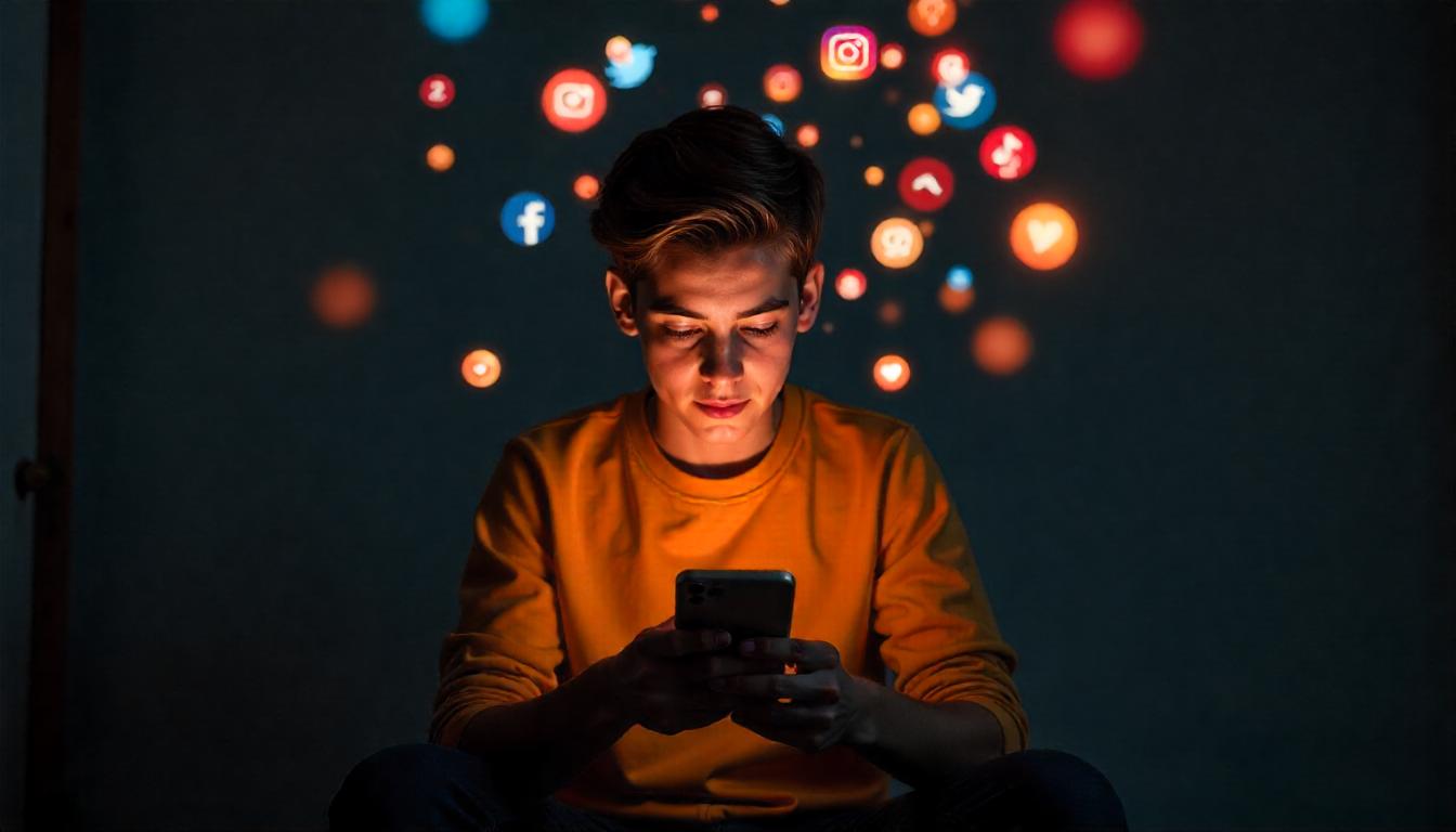 The Brain Damage You Don’t Feel How Social Media Shrinks Your Memory and Focus