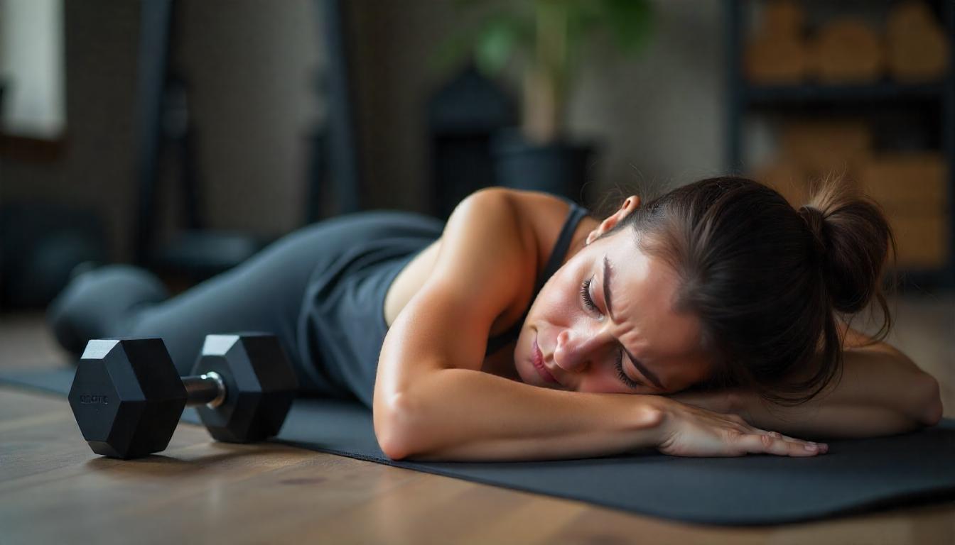 The Wellness Trap How Fitness Influencers Are Misleading You Into Hormonal Imbalance and Burnout