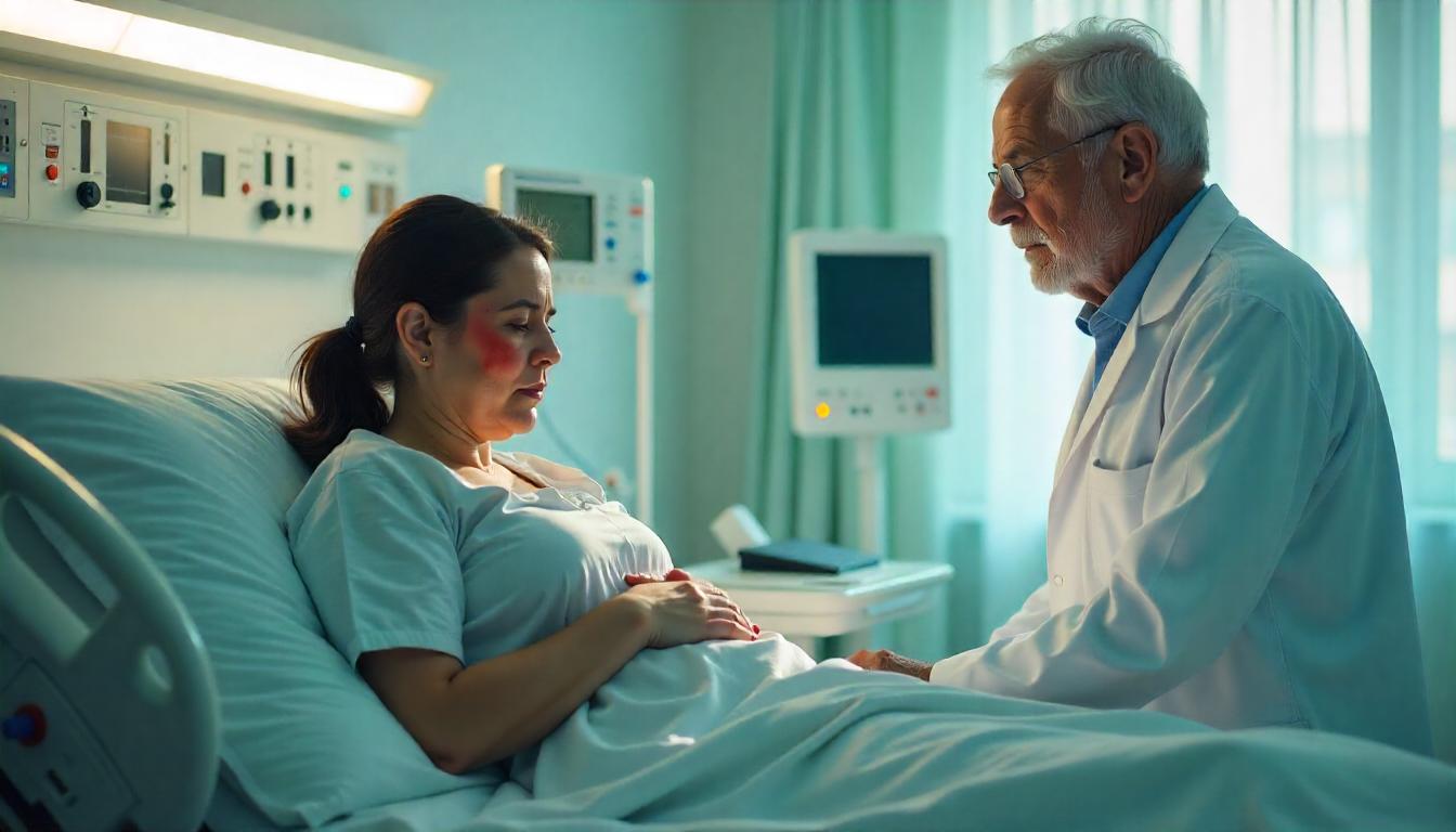Urban Adults Will Struggle with Gut Issues by 2035
