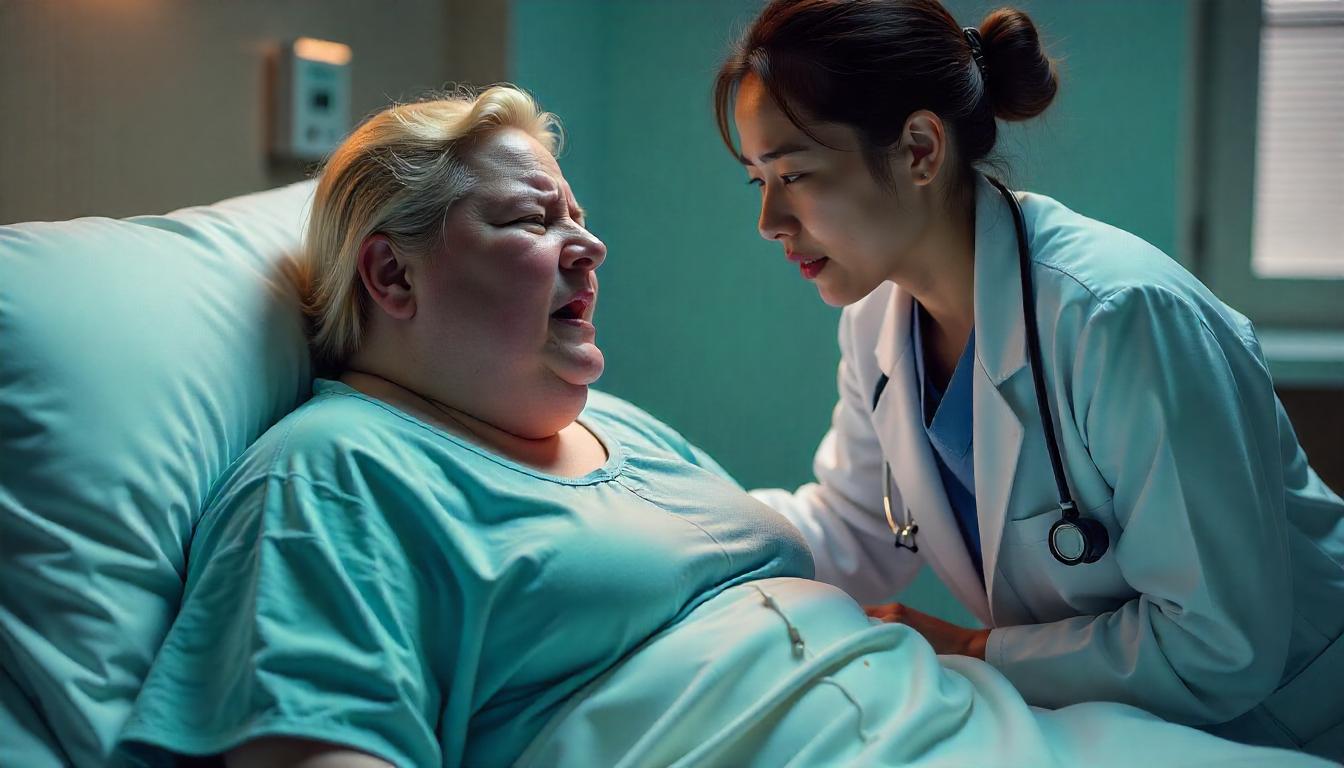 Causes of Chronic Fatigue: Factors Even Doctors May Overlook