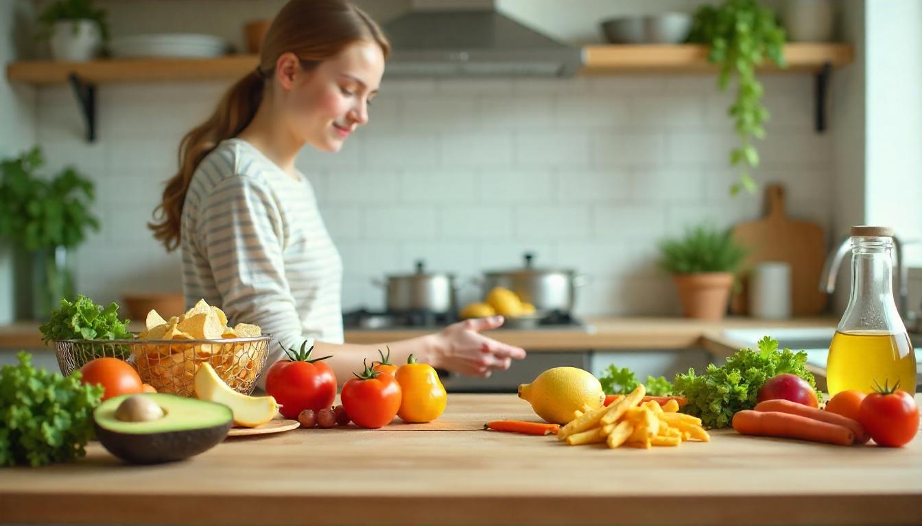 The Silent Killers in Your Kitchen: 5 Everyday Foods That Are Slowly Damaging Your Health