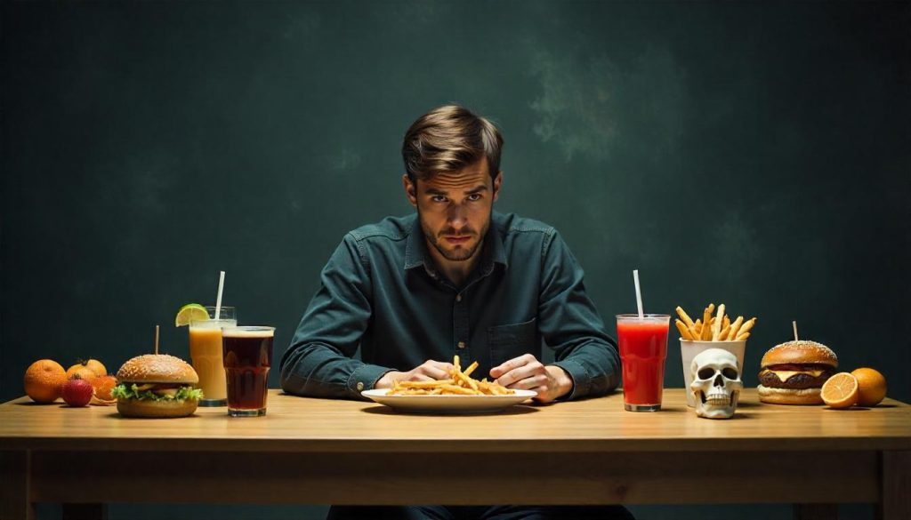 Are You Slowly Poisoning Yourself The Deadly Side Effects of Modern Eating