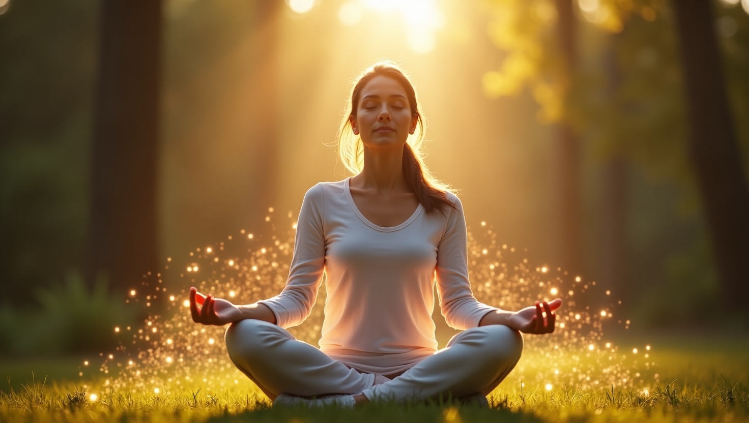 Digital Detox Isn’t Enough How to Cleanse Your Aura in the 5G Age