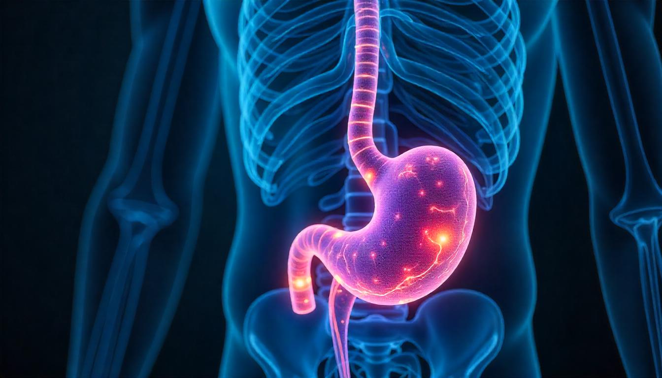 Gut Feelings Are Real How Your Stomach Controls Your Mind