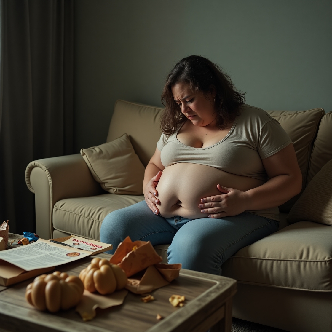 How Your Gut Health Is Sabotaging Your Weight Loss Goals