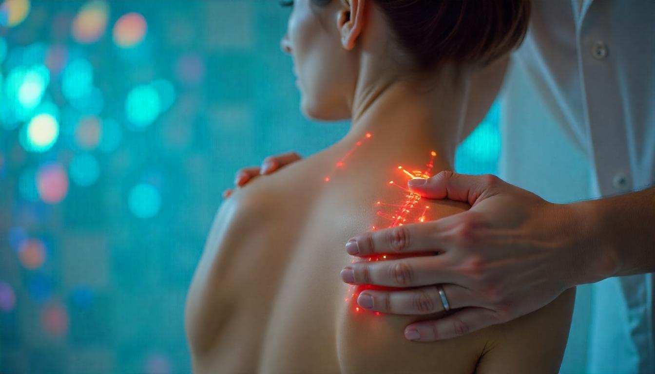 Lymphatic Drainage Self Massage Detoxify Your Body at Home