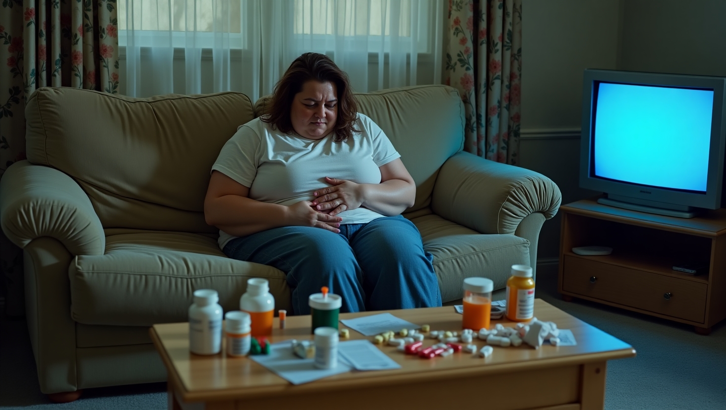 The Insulin Resistance Epidemic Why Your Diet Might Be Causing Weight Gain Instead of Loss