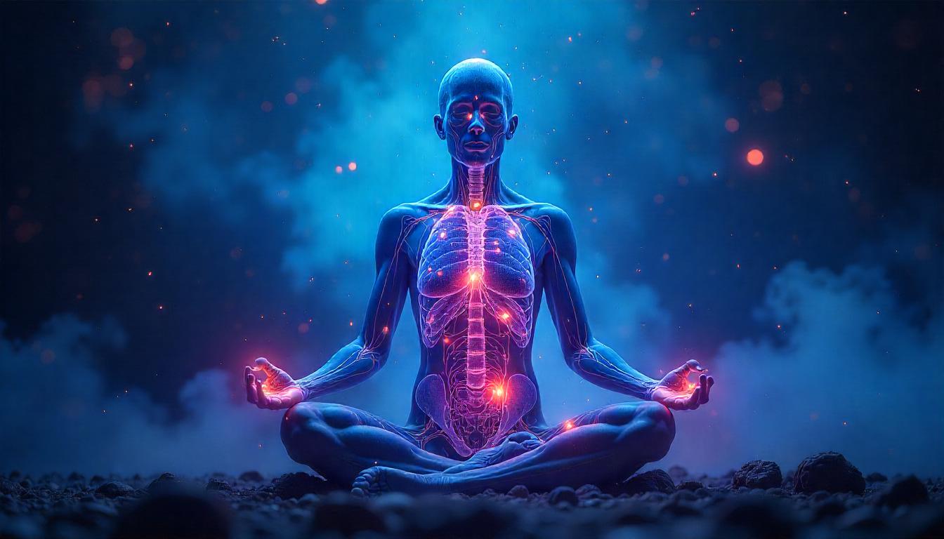 The Silent Healer How Cellular Breathing Transforms Your Health - image prompt on this
