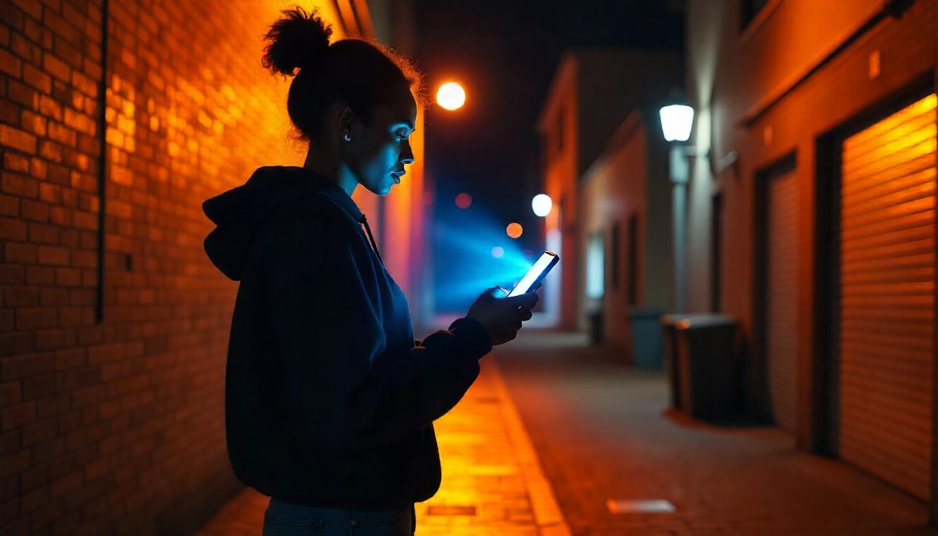 The Silent Smartphone Poison What It’s Doing to Your Brain and Body That Doctors Aren’t Talking About