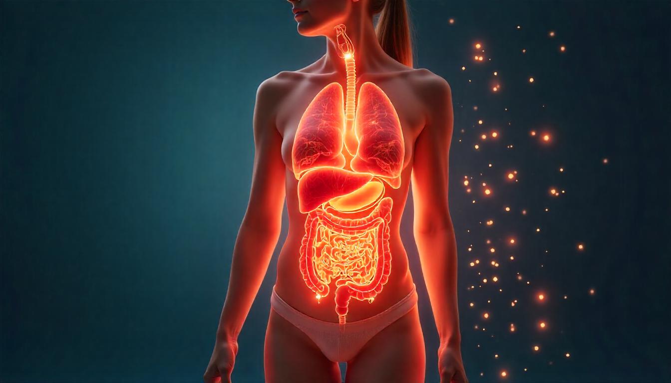 This One Modern Eating Habit is Making Your Gut Health Worse Than You Think