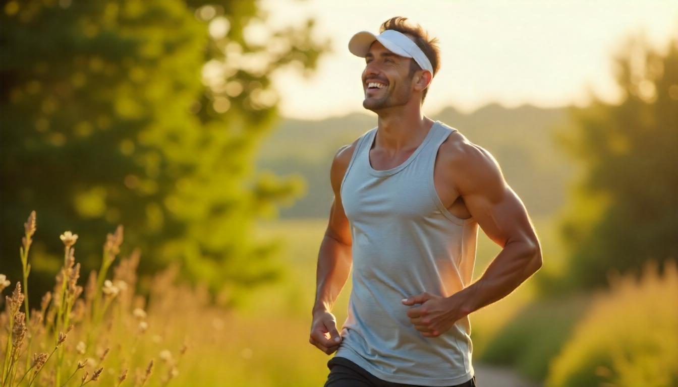 Unlocking the Power Within How to Supercharge Your Immune System Without Pills