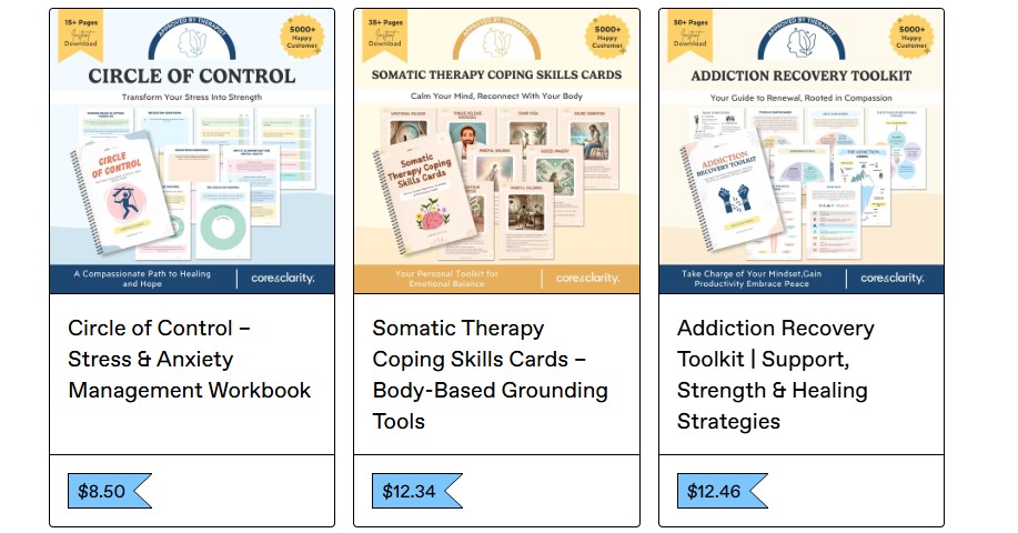 gumroad digital product