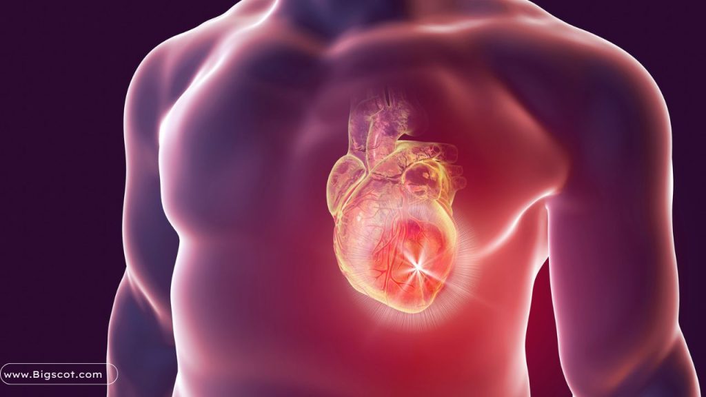 सीने में जलन या दर्द - कहीं ये Silent Heart Attack तो नहीं