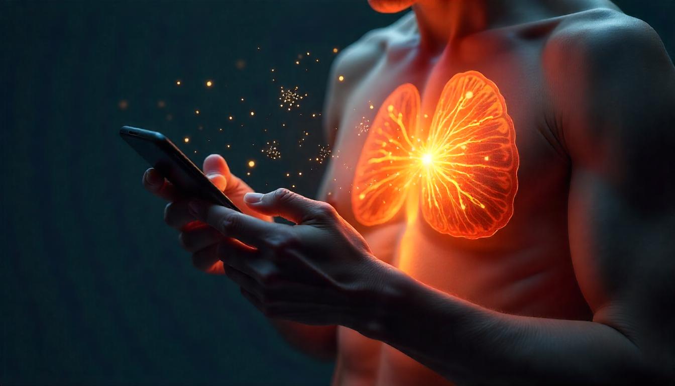 The Internet Trains You to React, Not Reflect — And That’s Killing Your Spirit