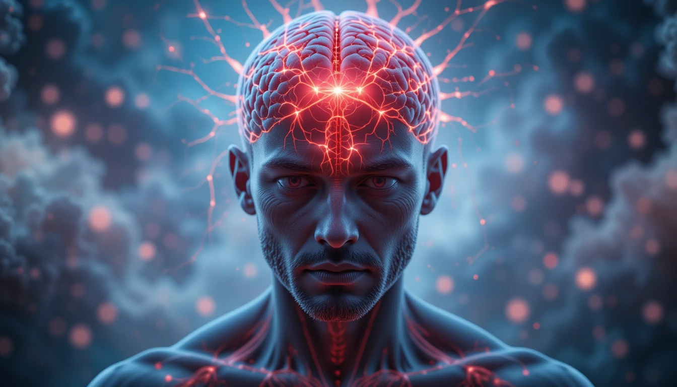Why Your Brain Loves Toxic Habits (Even When They’re Destroying You)