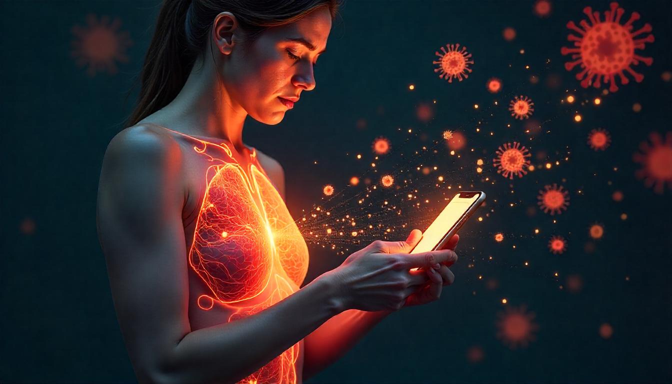 Your Brain Wasn’t Built for the Internet — And Now It’s Breaking