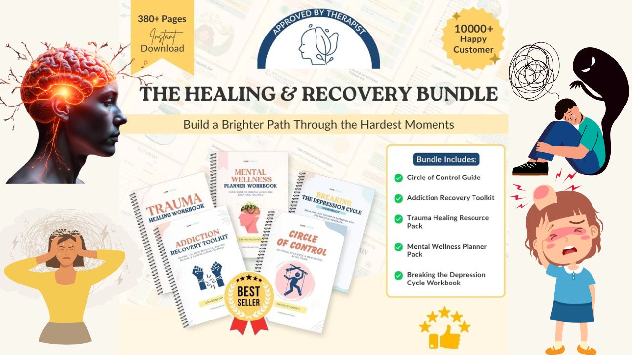 trauma bundle